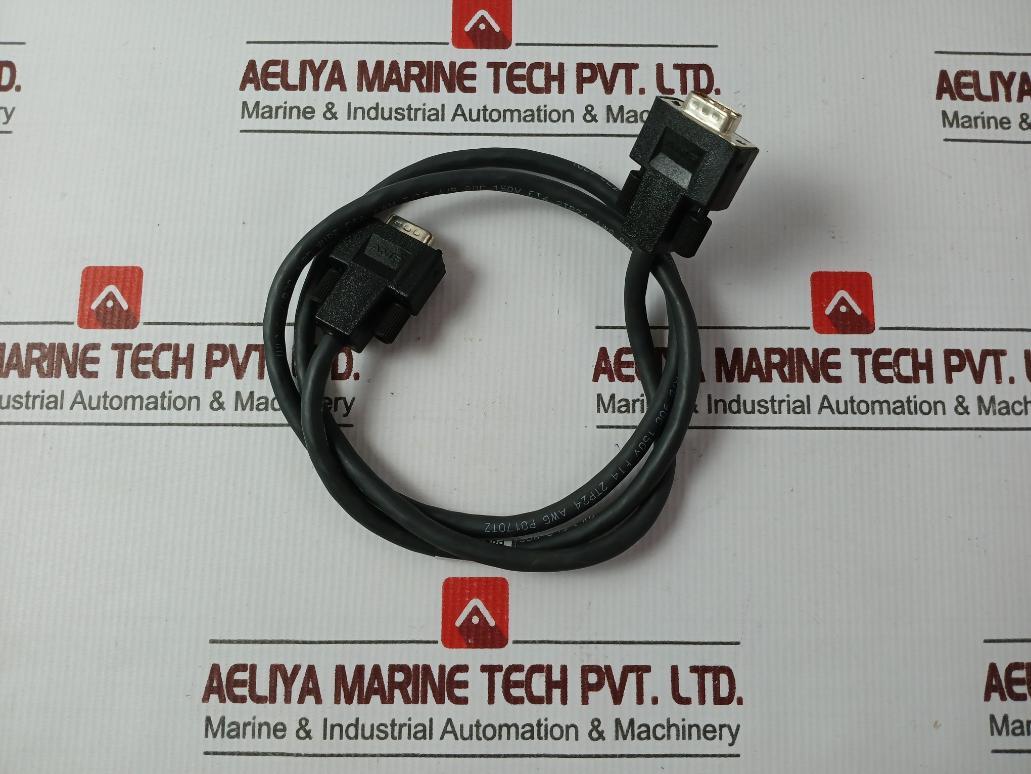 Foxboro P0916mz Hdlc Cable 150v