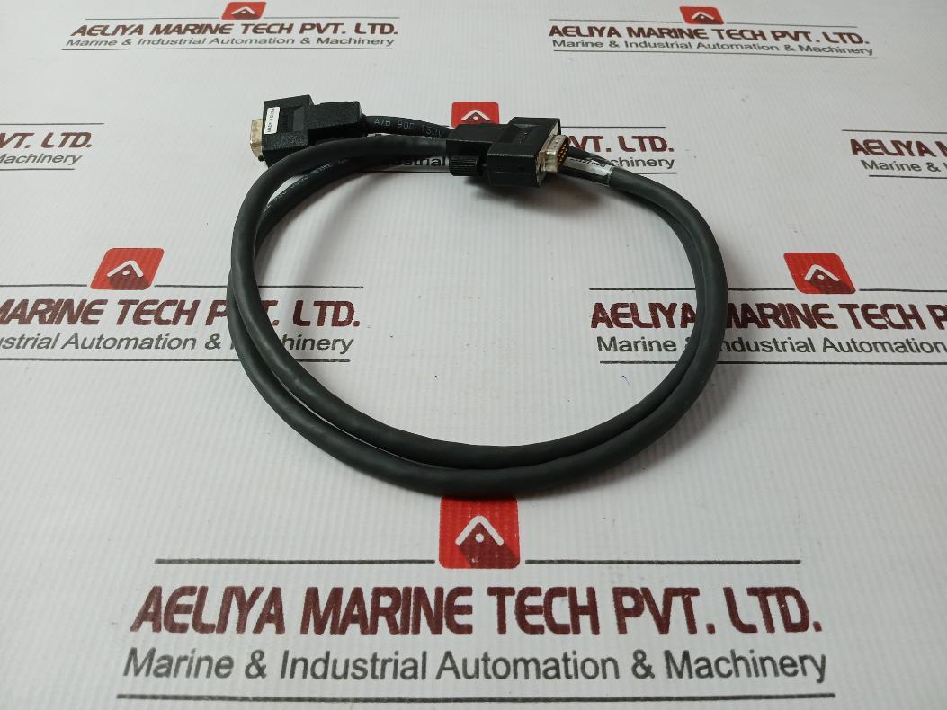 Foxboro P0916mz Hdlc Cable 150v - Image 3