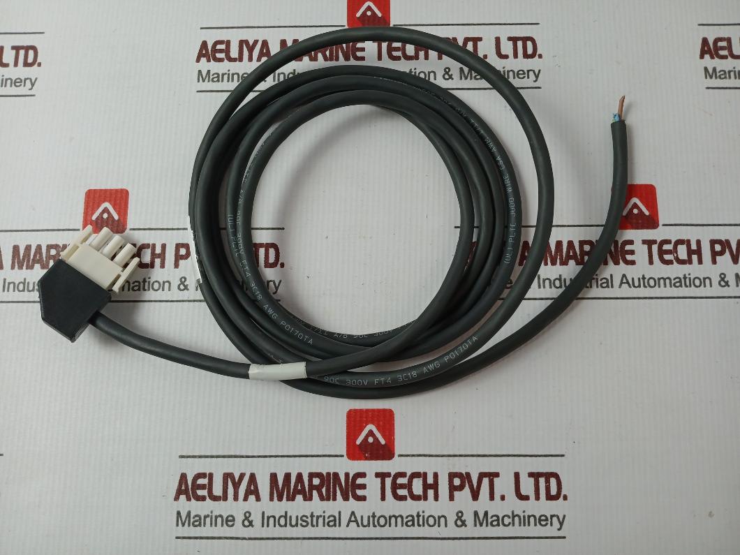 Foxboro P0922xs Judo Wire 300v