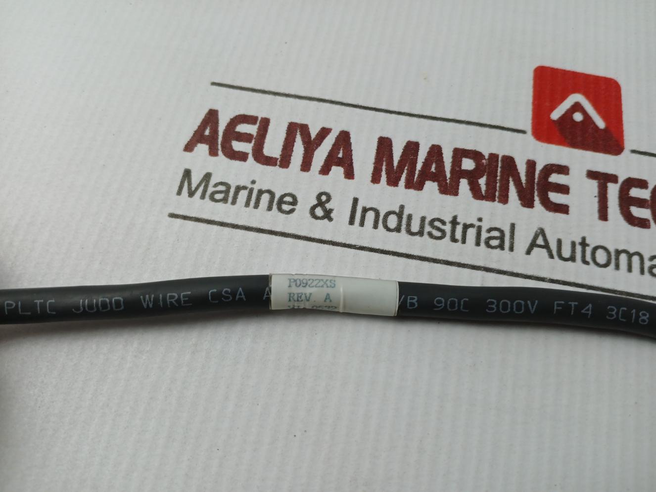 Foxboro P0922xs Judo Wire 300v - Image 4