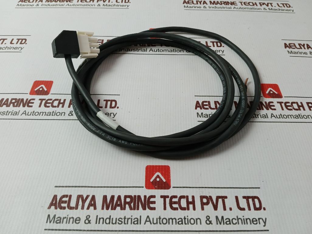 Foxboro P0922xs Judo Wire 300v