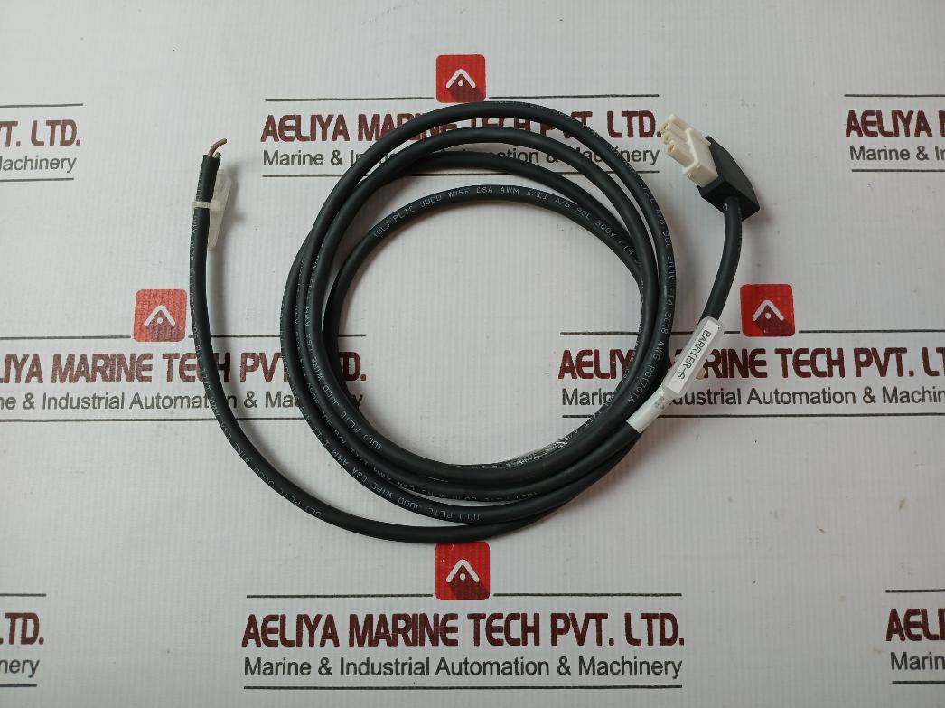 Foxboro P0922xs Power Cable