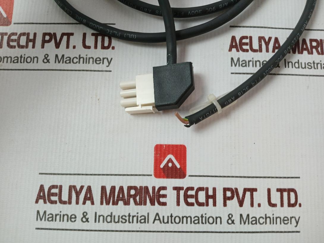 Foxboro P0922xs Power Cable - Image 3