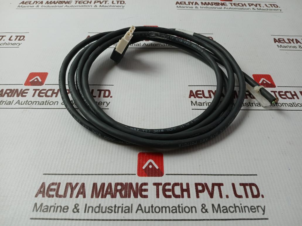 Foxboro P0922xs Power Cable - Image 4