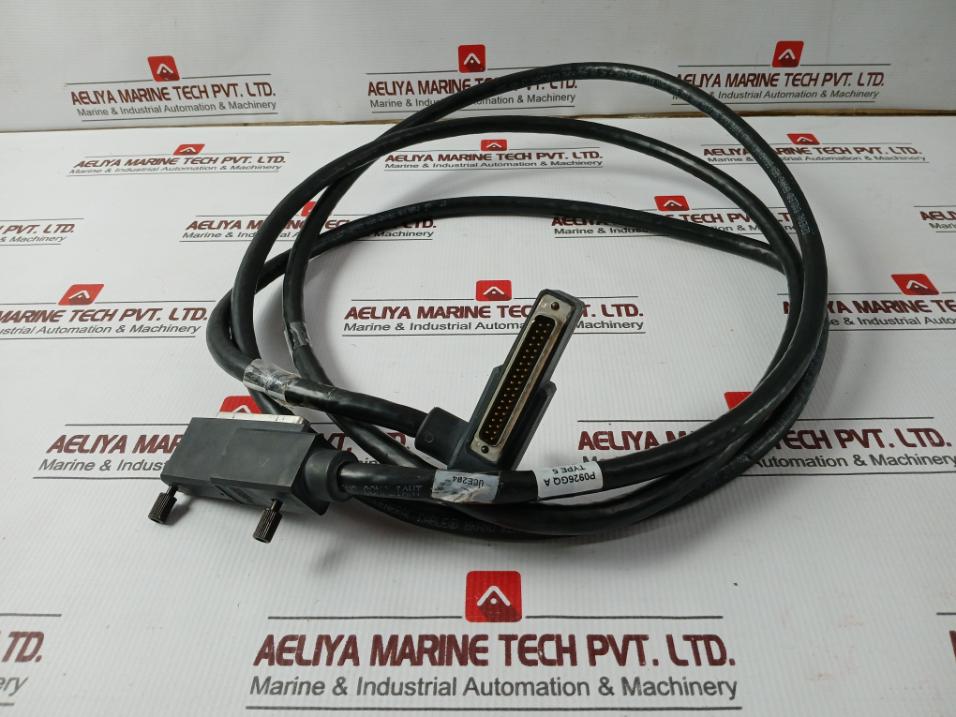 Foxboro P0926gq General Cable Assembly