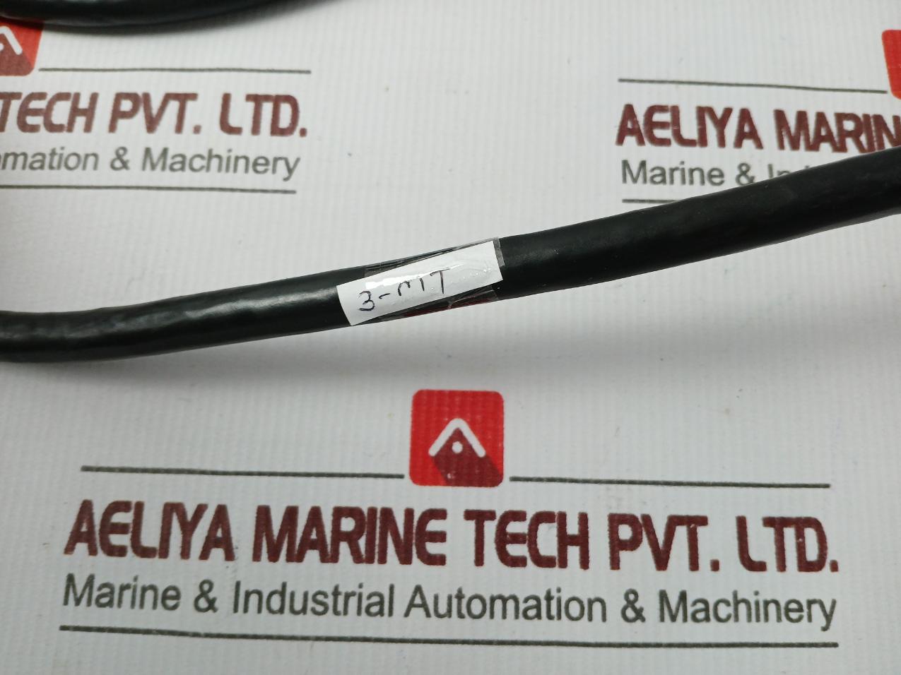 Foxboro P0926gq General Cable Assembly - Image 3