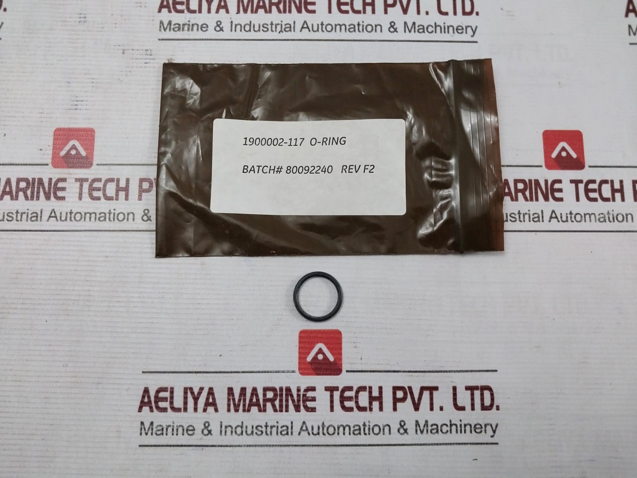 Ge 20-507368 Check Valve Repair Kit - Image 7