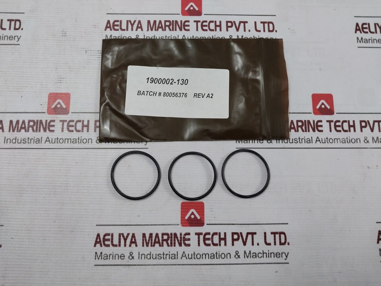 Ge 20-507368 Check Valve Repair Kit - Image 8