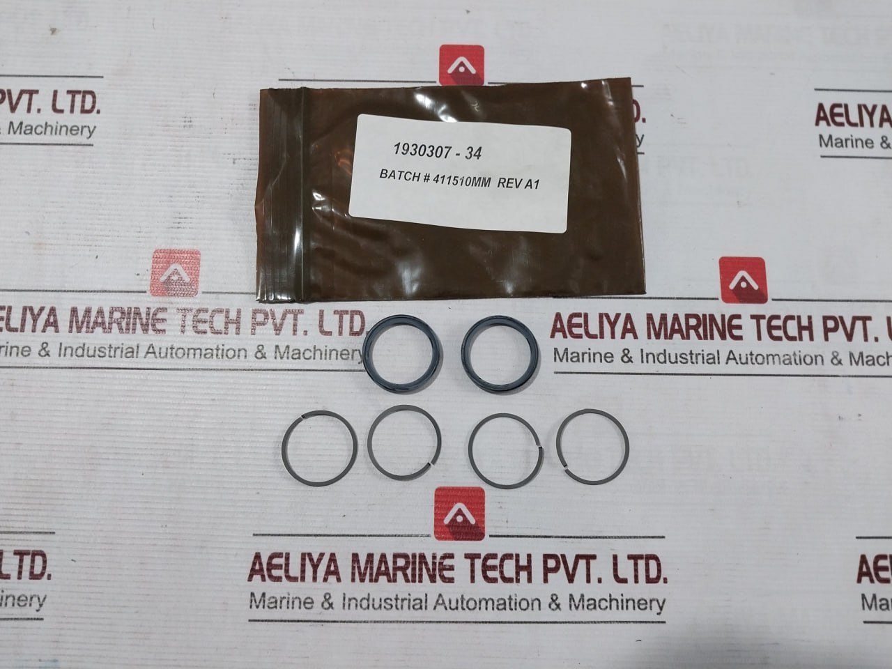 Ge 20-507368 Check Valve Repair Kit - Image 11