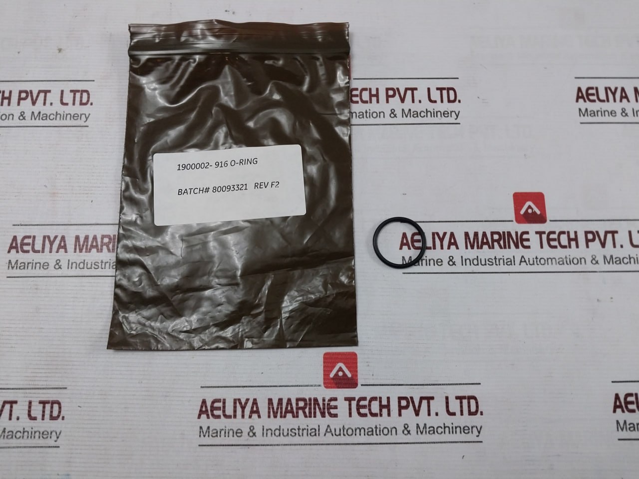 Ge 20-507368 Check Valve Repair Kit - Image 13