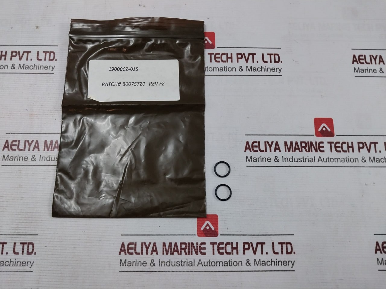 Ge 20-507368 Check Valve Repair Kit - Image 18