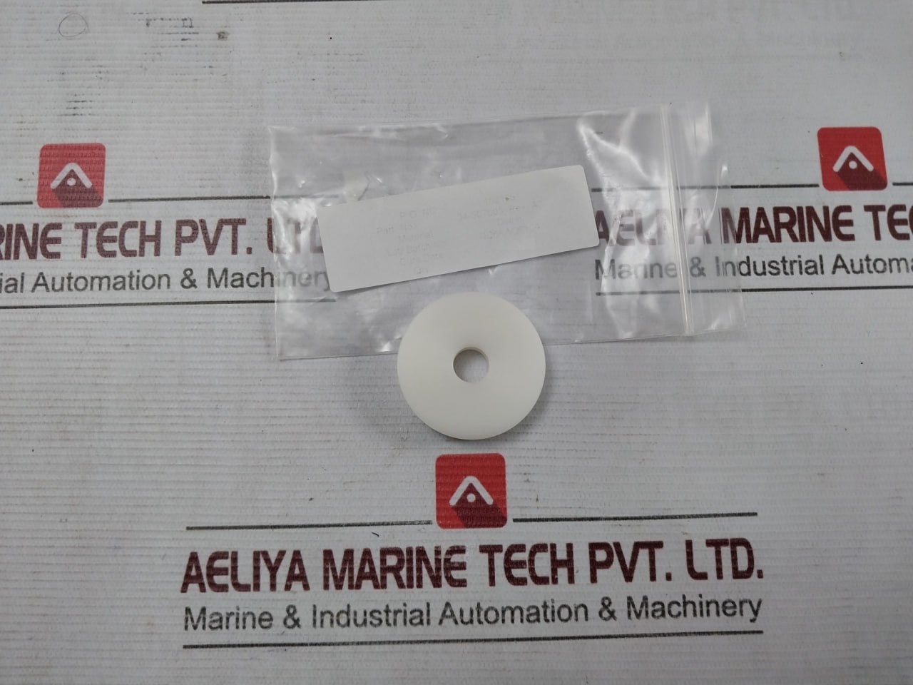 Ge 20-507368 Check Valve Repair Kit - Image 19