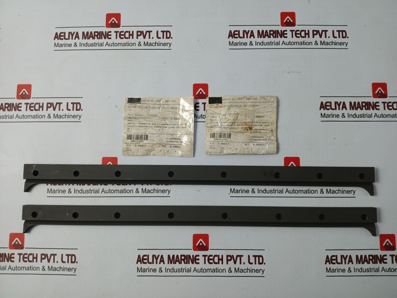 Ge 3120284 Flow Selector Plug - Image 5