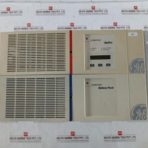 Ge Digital Energy 3000 Ups Avec Pack De Batterie 230v