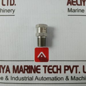 Generant Vrvh-250ss-B-500 Vent Relief Valve