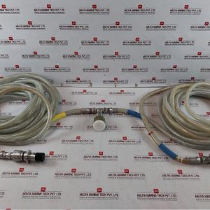 Globaltech Subsea Gt11008-Y-50-50 Y-Hose Assembly