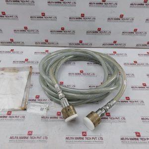 Globaltech Subsea Gta189-25 Cable Assembly 8-Meter