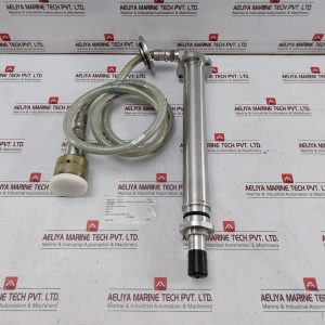 Globaltech Subsea Gta238-7 Electrical Cable Assy