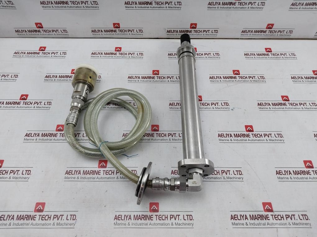 Globaltech Subsea Gta238-7 Electrical Cable Assy - Image 4