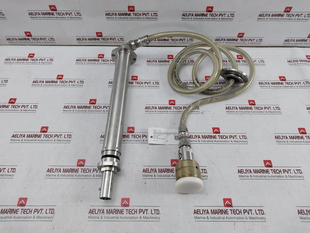 Globaltech Subsea Gta238-7 Electrical Cable Assy