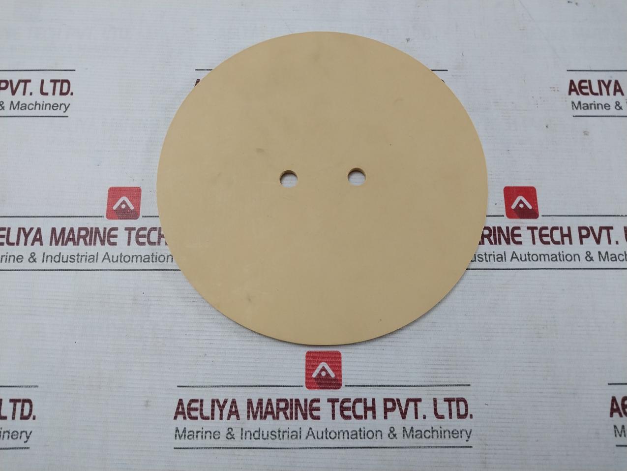 Halliburton 100002388 Seal Rubber Relief Valve - Image 5