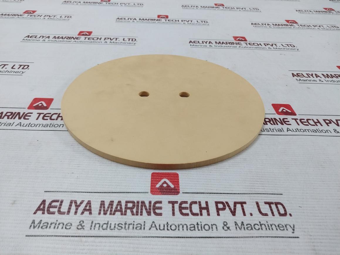 Halliburton 100002388 Seal Rubber Relief Valve - Image 4