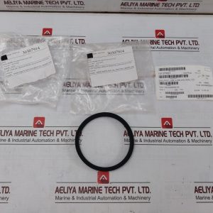 Halliburton 101377657 Pump Seal