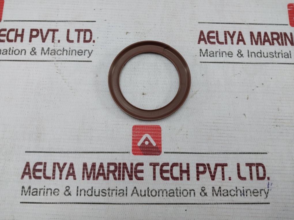 Hallite 021-0213sk Hydraulic Cylinder Rod Seal Piston Bearing Wiper Set - Image 4