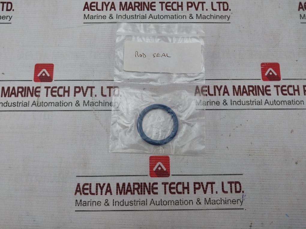 Hallite 021-0213sk Hydraulic Cylinder Rod Seal Piston Bearing Wiper Set - Image 5