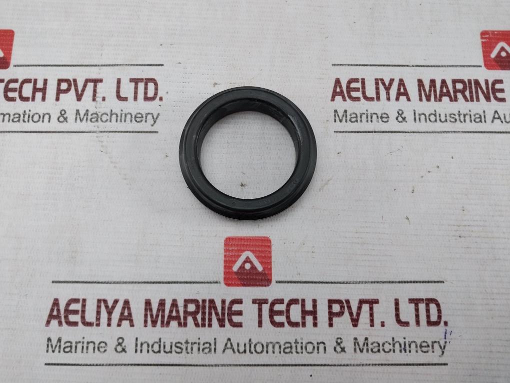 Hallite 021-0213sk Hydraulic Cylinder Rod Seal Piston Bearing Wiper Set - Image 3