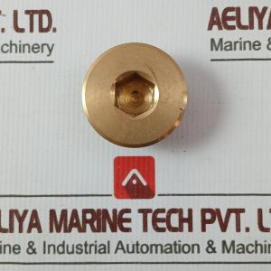 Hamworthy 22921-001 Bearing Plug