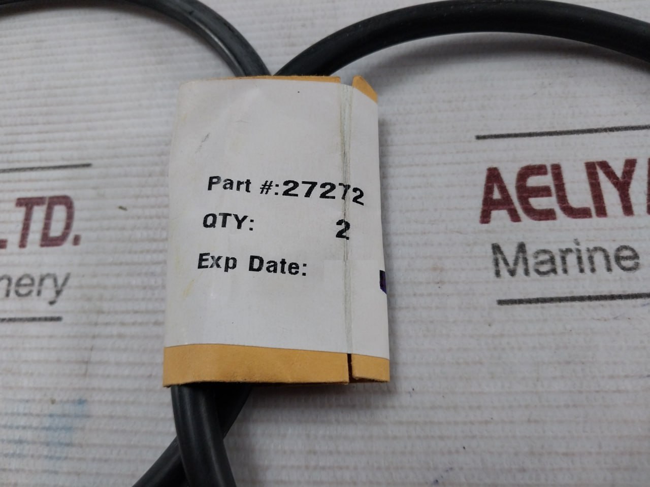 Haskel 51545-3 Seal Kit Pump Repair Parts Replacement Set - Image 11