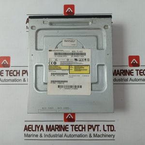 Hewlett-Packard Ts-H353bHpdh Dvd Multi Player