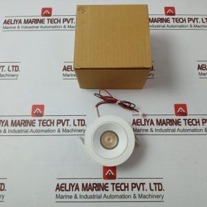 Hidealite R3b21w36vv Led Cob Spotlights