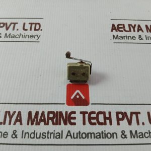 Honeywell 1seit Hermetically Sealed Basic Switch