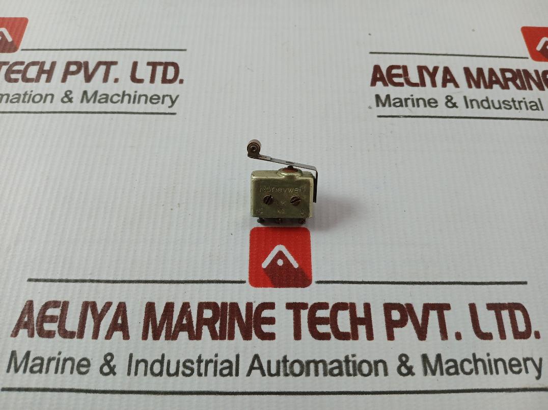 Honeywell 1seit Hermetically Sealed Basic Switch