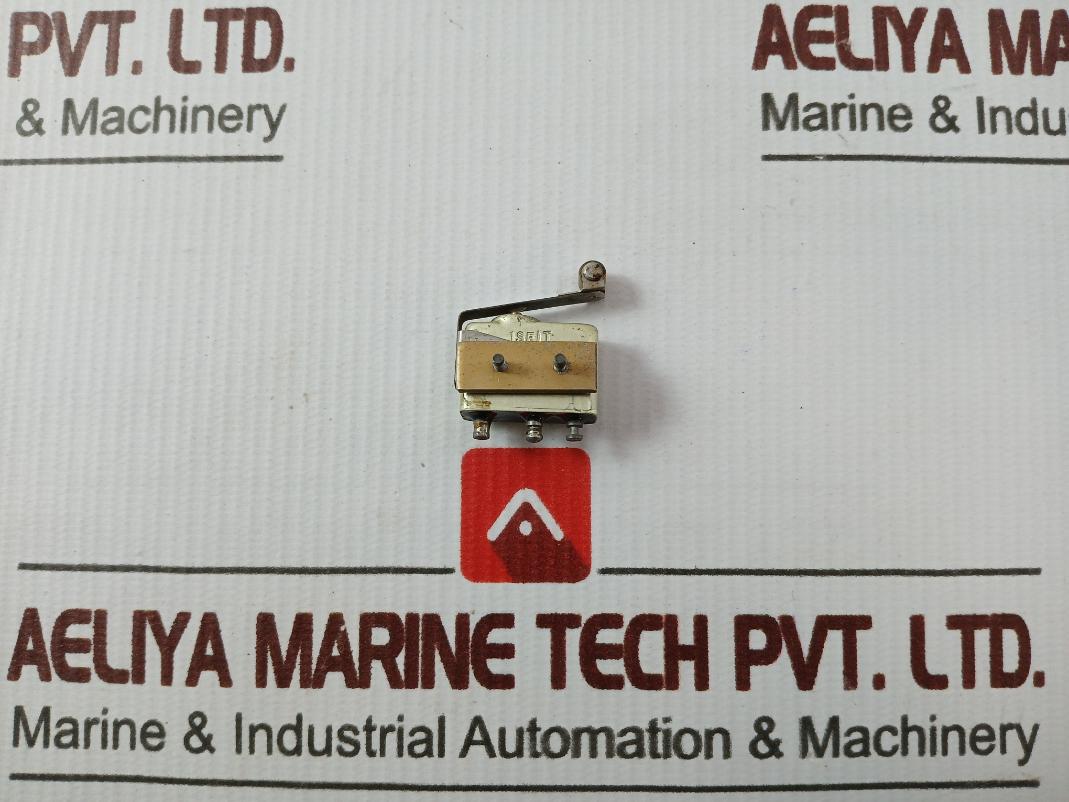 Honeywell 1seit Hermetically Sealed Basic Switch - Image 4