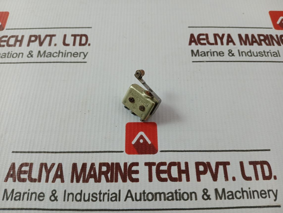 Honeywell 1seit Hermetically Sealed Basic Switch - Image 3