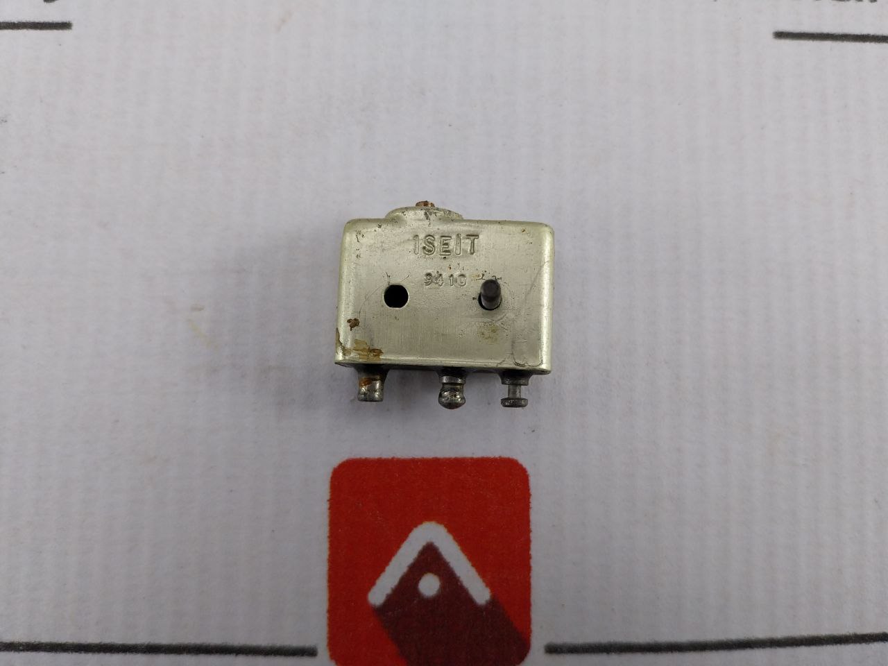 Honeywell 1seit Hermetically Sealed Basic Switch - Image 5