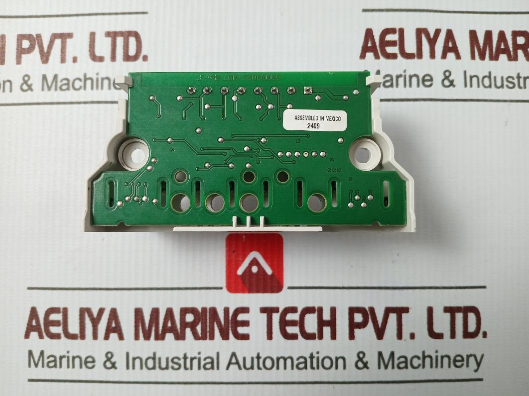 Honeywell 220741a2-72 Screw Terminal Assembly Adapter - Image 4