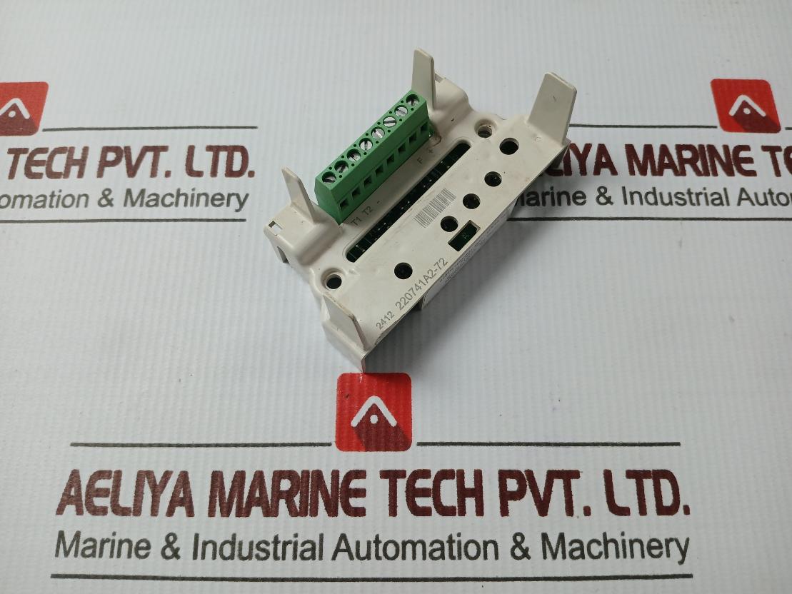 Honeywell 220741a2-72 Screw Terminal Assembly Adapter - Image 3