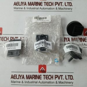 Honeywell 50130570-001 Power Adapter 4 Plugs Set