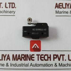Honeywell Bz-2rw822-A2 Micro Switch