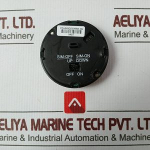 Honeywell Hart Hnwg50049849-002 Temperature Transmitter