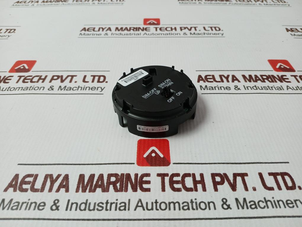 Honeywell Hart Hnwg50049849-002 Temperature Transmitter - Image 3