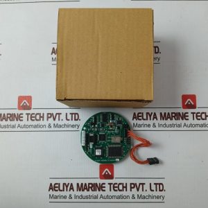 Honeywell St3000 Pressure Transmitter Pcb Board
