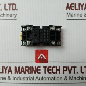 Honeywell Szx-Smf-08n Relay Socket 250v