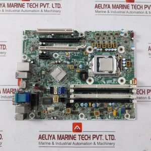 Hp 656933-001 Desktop Motherboard