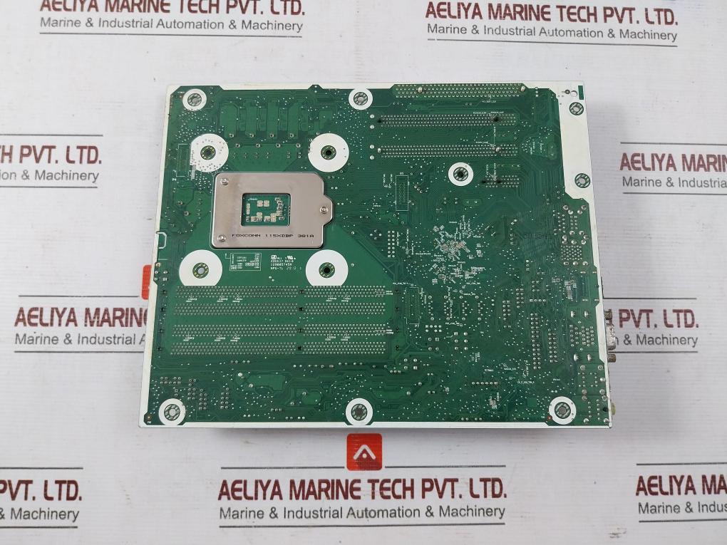 Hp 656933-001 Desktop Motherboard - Image 4