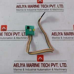 Hp Gma00037 Power Button Switch Led Lights 94v